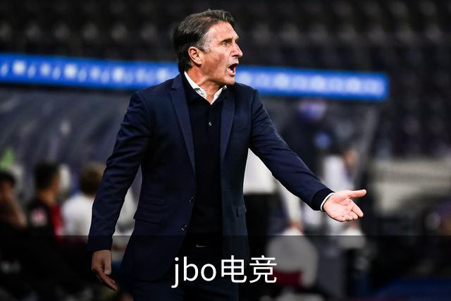 jbo电竞公司简介